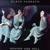 Música - Heaven and Hell - Black Sabbath