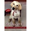 Leitura - Marley & Eu: A vida e o amor ao lado do pior cão do mundo – John Grogan