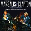 Música: Wynton Marsalis & Eric Clapton Play the Blues – Live From Jazz at Lincoln Center