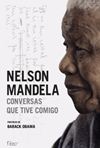 LIVRO: Conversas que tive comigo – Nelson Mandela