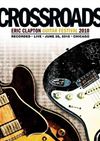Música - Crossroads Guitar Festival 2010 - DVD Duplo