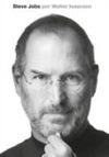 Leitura - Steve Jobs - A Biografia. Autor: Walter Isaacson.