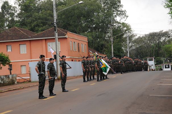 Fotos: 1º Sgt R/1 Valmi Pedro Alves de Carvalho